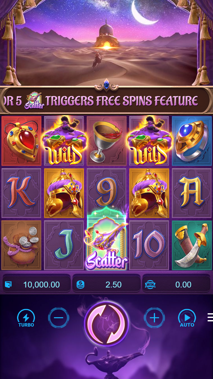 6x6 বোনাস সিস্টেম এবং রিওয়ার্ড